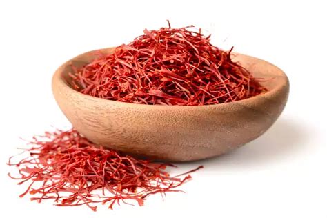 11 Impressive Health Benefits of Saffron